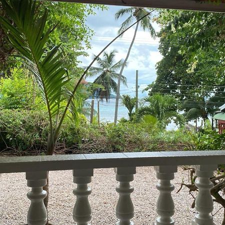 Beau Bamboo Daire Beau Vallon  Dış mekan fotoğraf