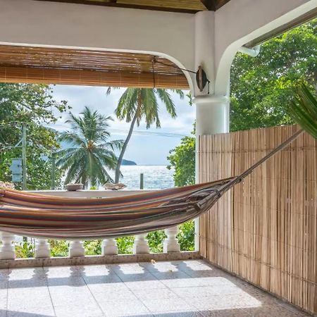 Beau Bamboo Daire Beau Vallon  Dış mekan fotoğraf