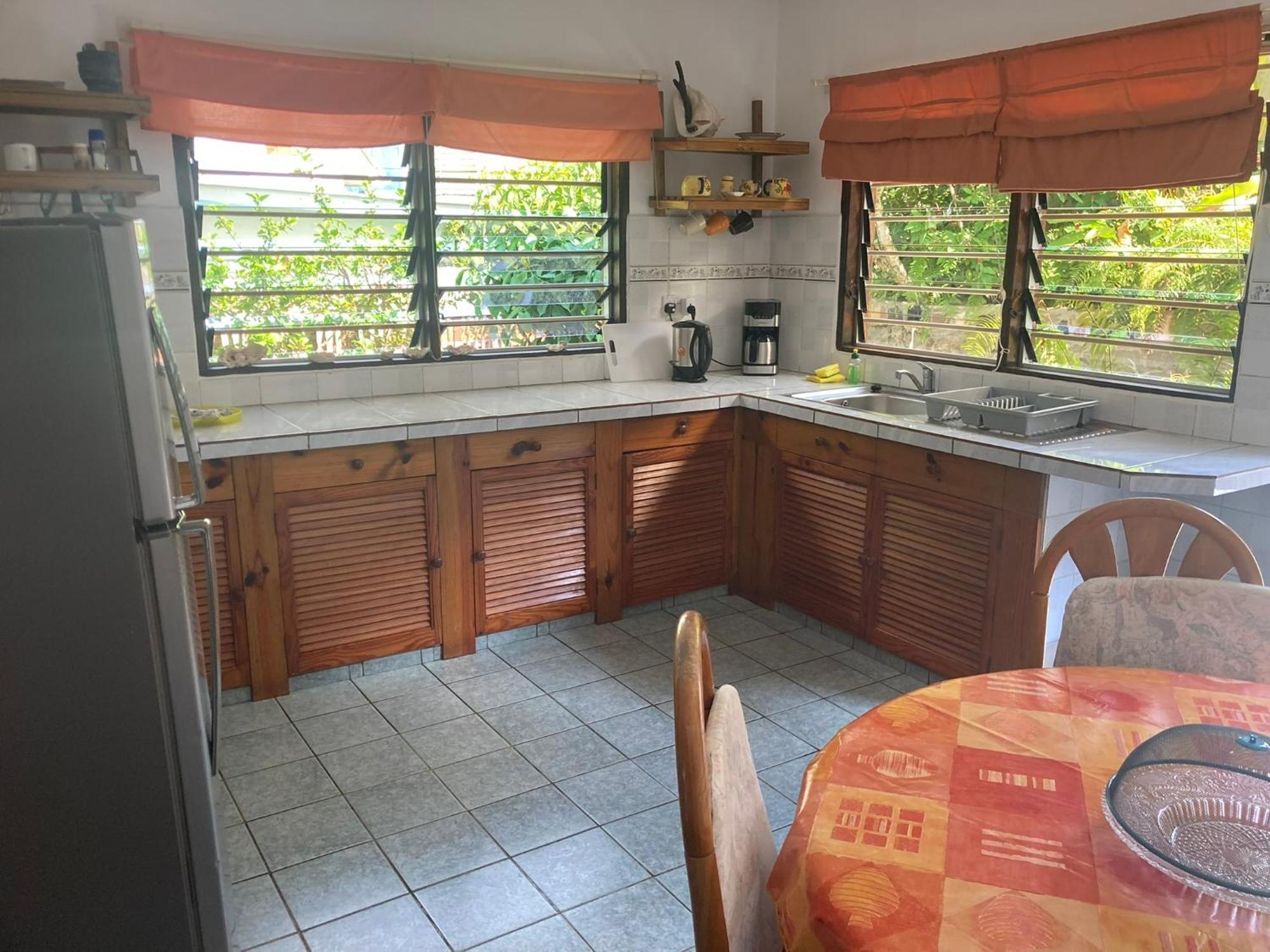 Beau Bamboo Daire Beau Vallon  Dış mekan fotoğraf